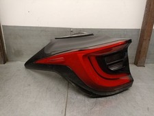 81561K0040 RÜCKLEUCHTE AUßEN LINKS / 81561K0040 / 5426133 FÜR TOYOTA YARIS _P21