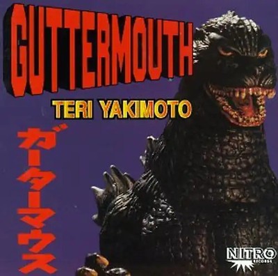 Guttermouth - Teri Yakimoto