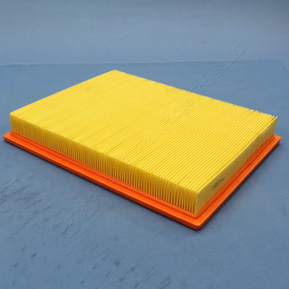 Purolator A35552 Air Filter for 2005-2006 5.7L 6.0L V8 Pontiac GTO 9.375 x 11.5" - Image 2 of 4