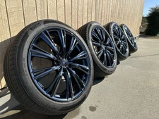 JDM Weds Leonis WX BMC1 225/45/R19 4-Pack for C-HR Noah Voxy etc.<br>W No Tires