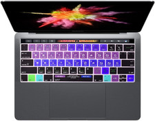 Serato DJ Serato Scratch Live DJ Browser Toggle Shortcuts Silicone Keyboard Cove