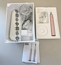 Philips Sonicare DiamondClean Smart 9300 HX992P Sonic Electric Toothbrush Pink