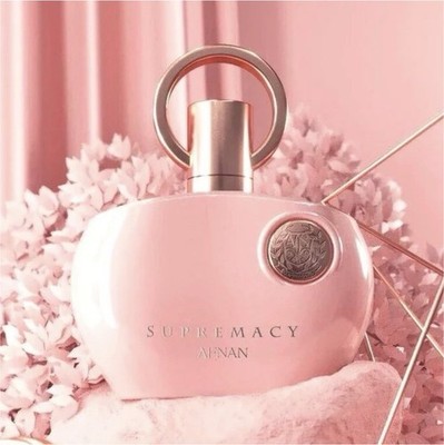 Afnan Supremacy Pour Femme Eau de Parfum Spray 100ml 3.4 fl oz Regular Size