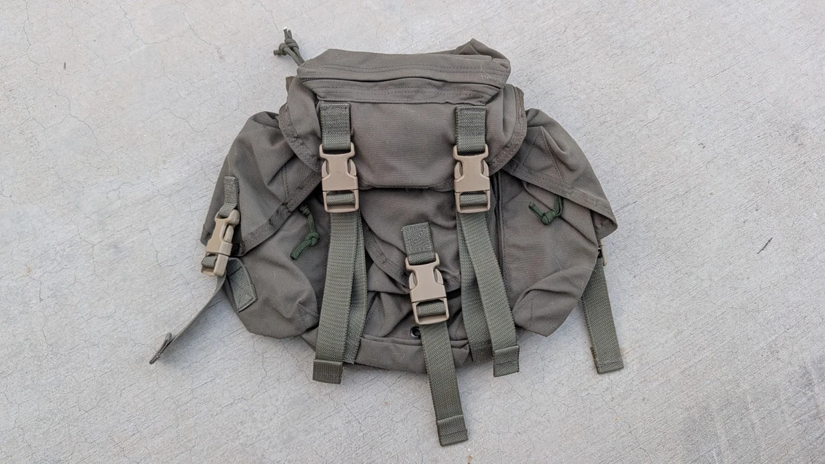 Eagle Industries Pack for sale | eBay
