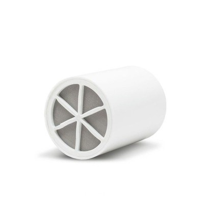 Crystal Quest Shower Filter Replacement Cartridge - Removes Chlorine and Contami