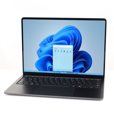 Microsoft Surface 7th Edition Notebook 13,8'' Ultra 5 32GB 512GB SSD Intel Arc