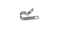 Spinka Do Kabli Spinka Do Kabli, 11.1Mm, Materiał: Aluminium, RS PRO RS Componen