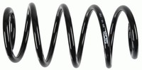 1X Sachs Fahrwerksfeder 993 168 FüR VW Golf 5K1 1K1 13Mm 6 5 Gti