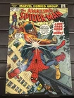 The Amazing Spider-Man 123 Marvel Comics 1973 Luke Cage