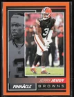 2024 Panini Encore Jerry Jeudy Orange /99 Browns