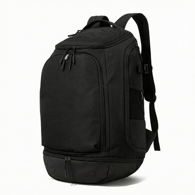 Baseball-Rucksack gepolstert Sportrucksack groß für Sportplatz