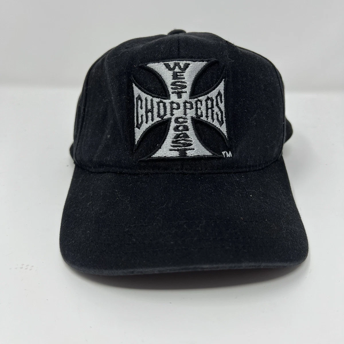 West Coast Choppers Solid Hats for Men for sale | eBay
