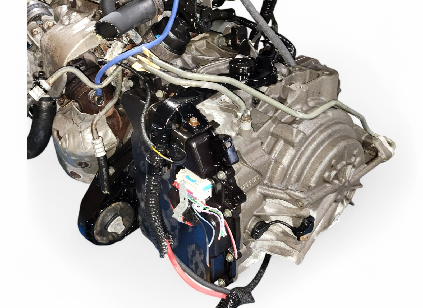  Chevy Cruze 2015-2016 1.4L 4CYL Turbo Automatic Transmission