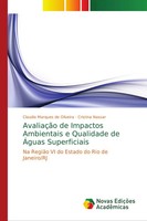 Claudio Marques De Oliveira (U. A.) | AvaliaçãO De Impactos Ambientais E...