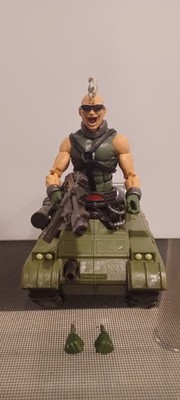 Marvel Legends X-Men BAF Figur BONEBREAKER komplett