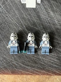 LEGO Star Wars: Arc-170 Fighter (7259)