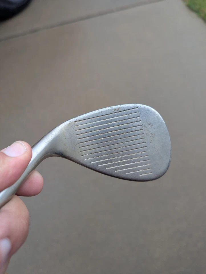 Cleveland 588W Tour Action 56° Sand Wedge Graphite Women’s Flex RH - Image 3 of 4