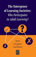 P. Belanger (U. A.) | Emergence Of Learning Societies | Buch | Englisch (1997)