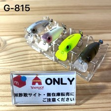 DEPS Buzz Jet Trout Model Limited Color 31mm 2g Surface Fishing Lure