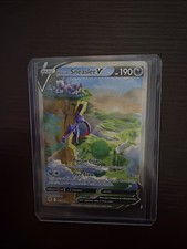 Pokémon TCG Hisuian Sneasler v Astral Radiance Holo Ultra Rare Card 175/189 on eBay