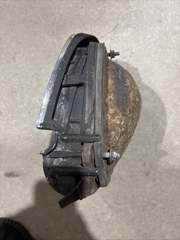 Oldsmobile Olds Cutlass Supreme 442 1969 diestro lado derecho del pasajero usado OEM Foto 4 de 4