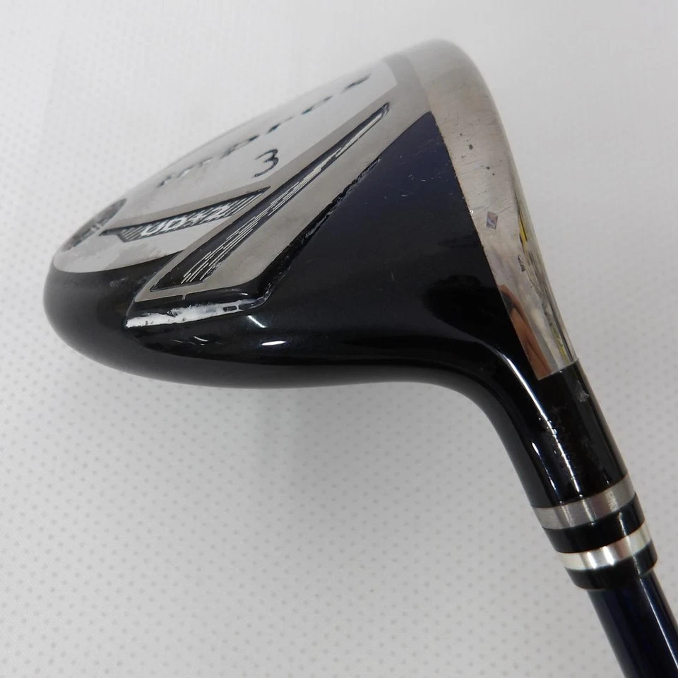 Yamaha Fairway impres UD+2(2019) 3W 14,5° Regular TMX-419F - Imagem 2 de 4