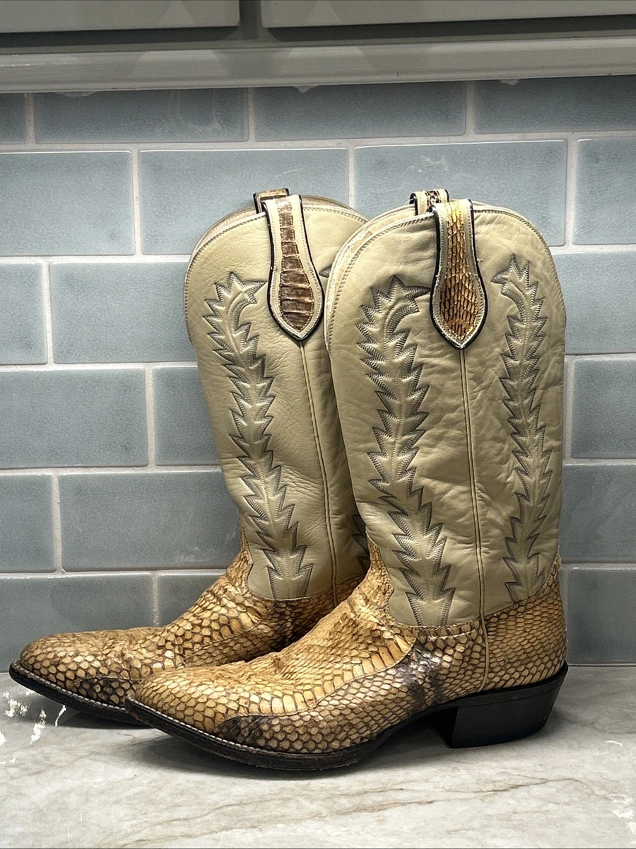 Hondo Boots for Men for Sale - Shop New & Used Men's Boots - eBay