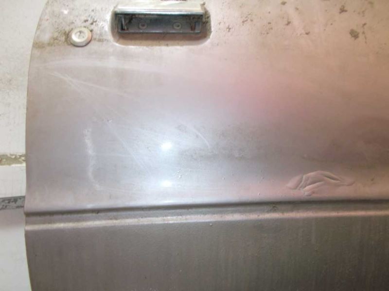 R FRONT DOOR ELECTRIC W/VENT WINDOW FITS 83-86 COUGAR 26980 thumbnail 7