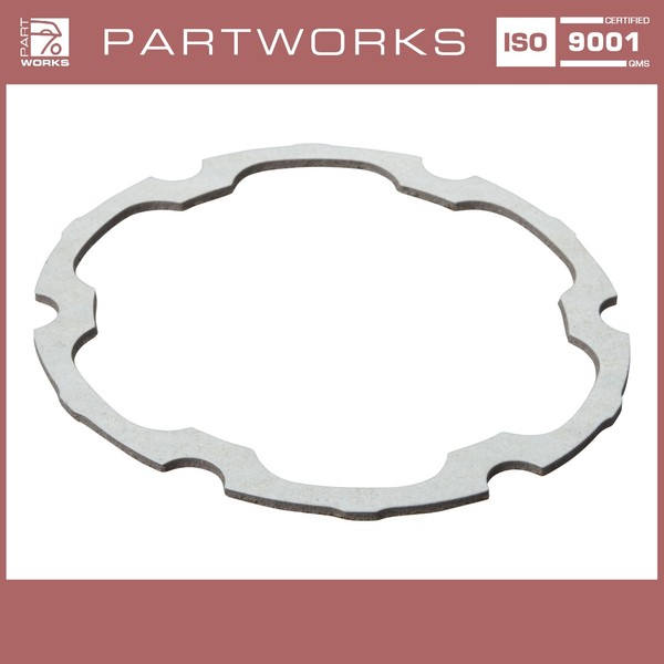 Dichtung Antriebswelle FüR Porsche 911 2.7 3.0 3.2 -'86 92333229700 100Mm-image