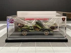 Hot Wheels RLC Red Line Club Exclusive '82 Lamborghini Countach LP500 S Green