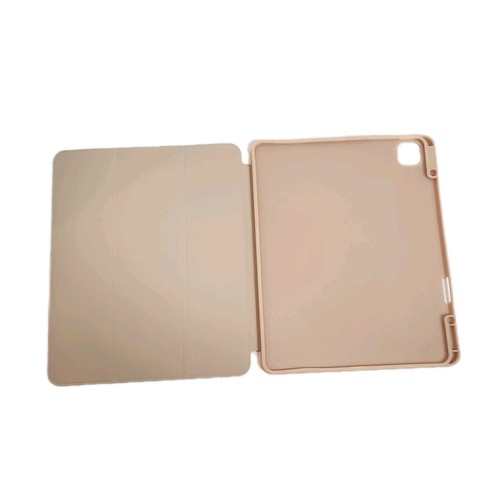 iPad Air 13 in Case iPad Pro 12.9 Case (6th / 5th Gen) Trifold Stand Smart Cover - Picture 2 of 4