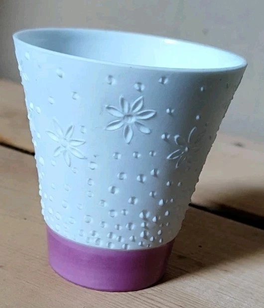 Les orchidées Lithophanies | Porcelaine Bernardaud