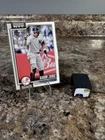 MLB Funko Bitty POP New York Yankees Aaron Judge 2026 Topps Super Box Series 1