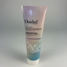 Ouidad Curl Tone Anti-Brass Conditioning Mask 9 fl.oz