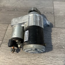 15-21 OEM Chrysler 2.4 Liter Jeep Renegade Engine Starter Motor Dodge