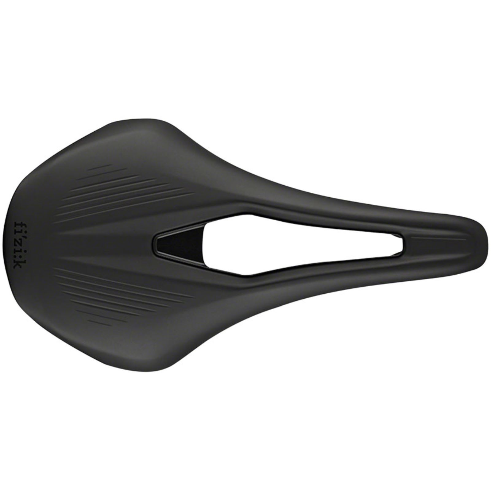 Fizik Vento Argo R1 Saddle - Carbon, Black, 140mm 70D7S  A03A23