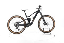 Trek Fuel EXe 8 XT VTT électrique tout suspendu Batterie 360Wh 29" 2024 noir Pro