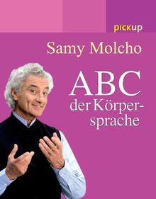 Das ABC der Körpersprache von Molcho, Samy | Buch | Zustand gut