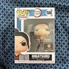 Funko Pop!: Demon Slayer:  Hinatsuru - Chalice Collectibles (Exclusive) #1540