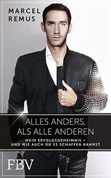 Alles anders als alle anderen: Mein Erfolgsgeheimni... | Buch | Zustand sehr gut