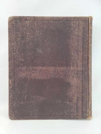 1888 Greely Polar Expedition Arctic Canada Lady Franklin Bay Grinnell Land Vol 1 - Image 4 of 4