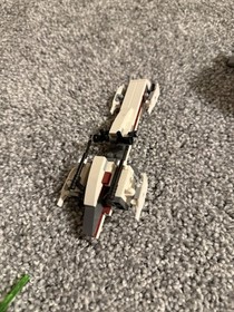 LEGO Star Wars Battle For Geonosis w/ Minifigures & Instructions Rare 7869