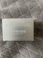 La Prairie Platinum Haute-Rejuvenation Masque 2x0.7ml  and 3ml