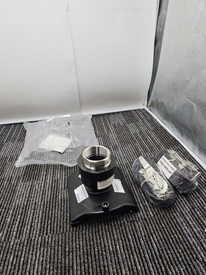 Integrity 400806 2'' IPS Socket Fusion x 2'' 316 IntegriFuse Assembly