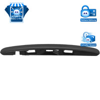 KofferraumtüRgriff Heckklappengriff 90812JD20H FüR Nissan Qashqai J10 2007-2013