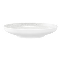 Seltmann Sento Home Aura Suppenteller Teller Essteller Porzellan Weiß Ø 21 Cm