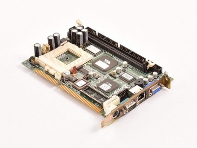 PCA 6752 REV. A3 Advantech - Used - incl. warranty