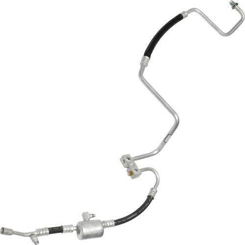 UAC HA 10031C A/C Manifold Hose Assembly For 94 Ford Mazda B2300 Ranger - Picture 1 of 3