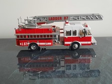 Boley - 1:87 - S&S US Fire Truck Ladder - USA Feuerwehr Leiter