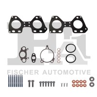 Fa1 KT100530 Montagesatz, Lader For BMW